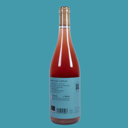 Naked Rosé