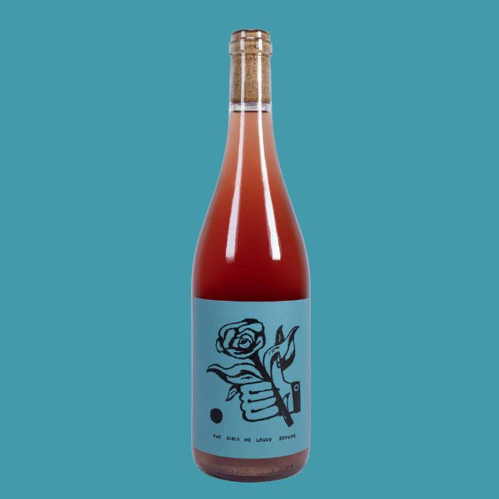 Naked Rosé